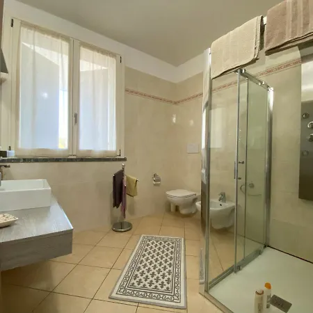 La Pilona Bed & Breakfast *