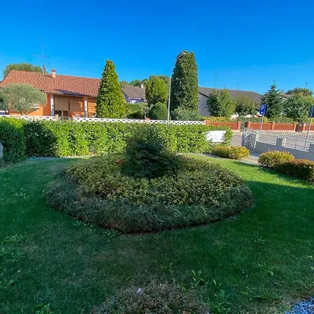 Bed & Breakfast La Pilona Bagnolo San Vito