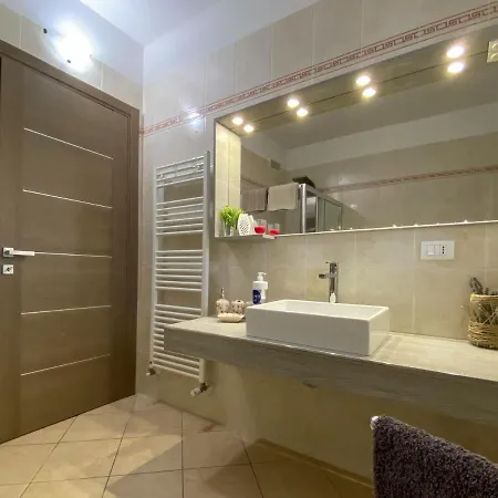 La Pilona Bed & Breakfast