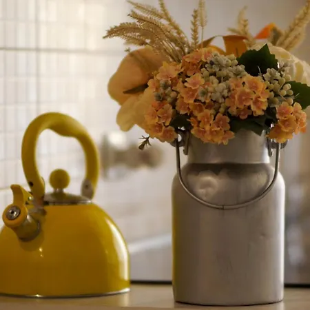 La Pilona Bed & Breakfast Bagnolo San Vito