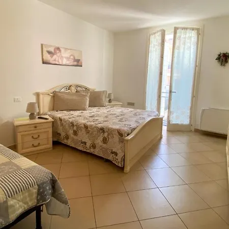 Bed & Breakfast La Pilona *
