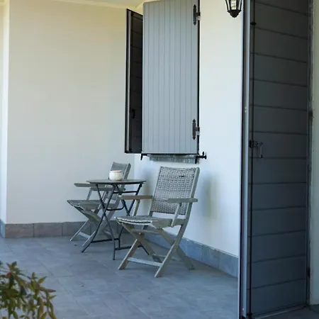 La Pilona Bed & Breakfast *
