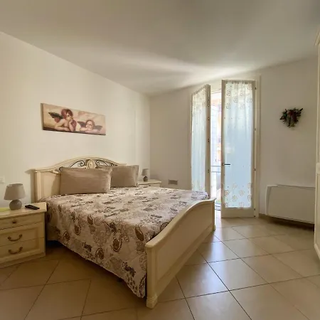 Bed & Breakfast La Pilona Bagnolo San Vito