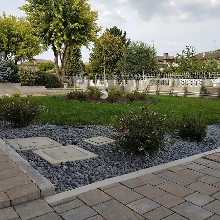 La Pilona Bed & Breakfast Bagnolo San Vito