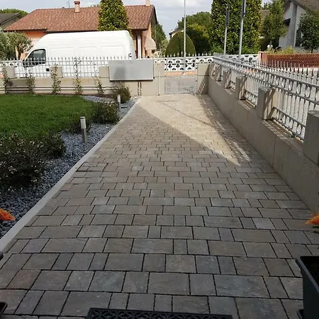 La Pilona Bagnolo San Vito