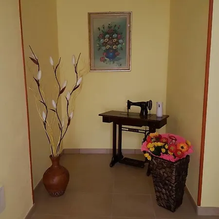 La Pilona Nocleg ze śniadaniem Bagnolo San Vito