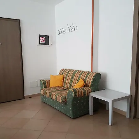 La Pilona Bed & Breakfast *
